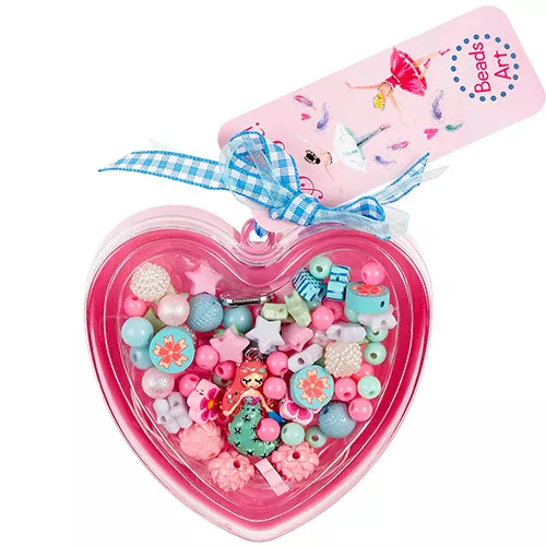 Souza For Kids Rijgkralen Darlene 5 Souza For Kids Rijgkralen Darlene - Afbeelding 3