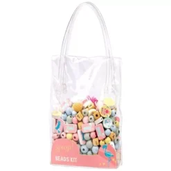 Souza For Kids Rijgkralen - Roze