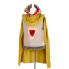 Souza For Kids Ridderkostuum Marcus - 5-7 Jaar -Kinderspeelgoed souza for kids verkleedkleding ridder 2 1