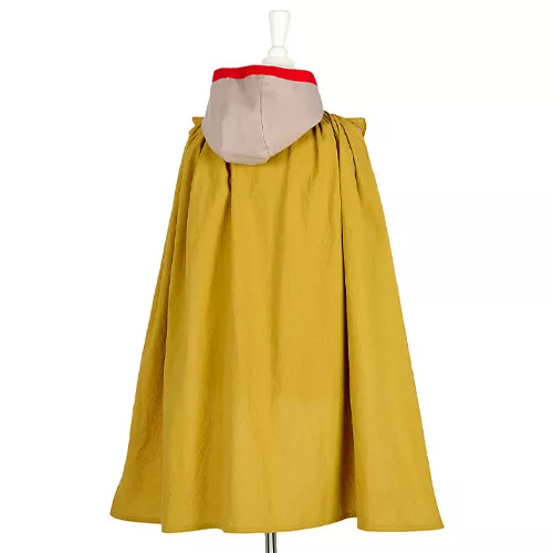 Souza For Kids Ridderkostuum Marcus - 5-7 Jaar 5 Souza For Kids Ridderkostuum Marcus - 5-7 Jaar - Afbeelding 3