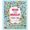 Standaard Uitgeverij Waar Ter Wereld? 1 Standaard Uitgeverij Waar Ter Wereld? -Kinderspeelgoed standaard uitgeverij waar ter wereld 2