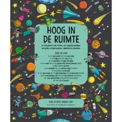 Standaard Uitgeverij Waar Ter Wereld? -Kinderspeelgoed standaard uitgeverij waar ter wereld 7