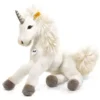 Steiff Starly Eenhoorn 36 Cm -Kinderspeelgoed starly unicorn