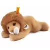 Steiff Little Leo Lion 22 Cm -Kinderspeelgoed steiff little lion le