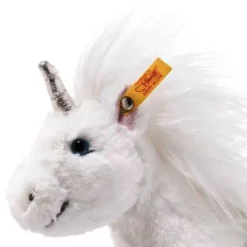 Steiff Unica Eenhoorn 18 Cm -Kinderspeelgoed steiff unica eenhoorn 18 cm 1