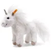 Steiff Unica Eenhoorn 18 Cm -Kinderspeelgoed steiff unica eenhoorn 18 cm