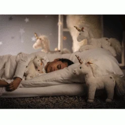 Steiff Unica Eenhoorn 18 Cm -Kinderspeelgoed steiff unica eenhoorn 27 cm 2 1