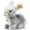Steiff Knuffelkonijn Dormili Hase - 21 Cm 1 Steiff Knuffelkonijn Dormili Hase - 21 Cm -Kinderspeelgoed steiff knuffelkonijn dormili hase 21 cm 1