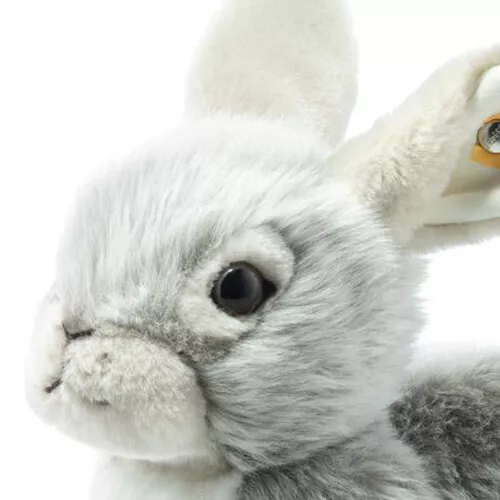 Steiff Knuffelkonijn Dormili Hase - 21 Cm 4 Steiff Knuffelkonijn Dormili Hase - 21 Cm - Afbeelding 2