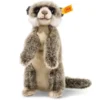 Steiff Knuffelstokstaartje - 22 Cm -Kinderspeelgoed steiff knuffelstokstaartje 22 cm 1