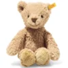 Steiff Teddybear Thommy - Caramel - 20 Cm -Kinderspeelgoed steiff teddybear thommy caramel 20 cm 1