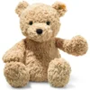 Steiff Teddybeer Jimmy - 40 Cm -Kinderspeelgoed steiff teddybeer jimmy 40 cm 1