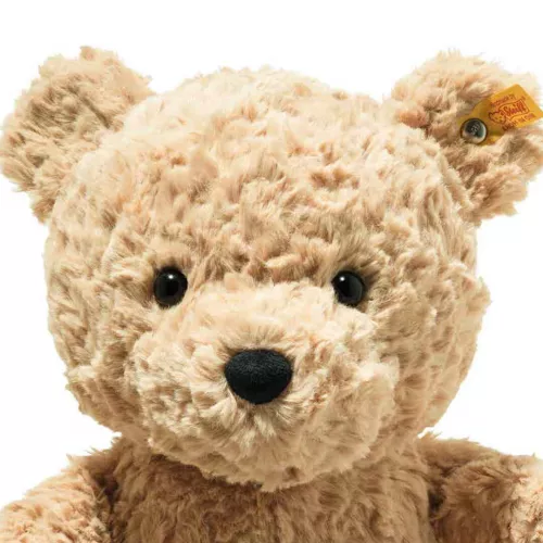 Steiff Teddybeer Jimmy - 40 Cm 4 Steiff Teddybeer Jimmy - 40 Cm - Afbeelding 2