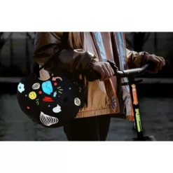 Rainette Reflecterende Stickers - Dinosaurussen 17 Rainette Reflecterende Stickers - Dinosaurussen -Kinderspeelgoed sti abs rainette reflectieve fietsstickers abstract ilovespeelgoed.nl3 1 1 1 1 1 1 1 1