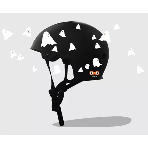 Rainette Reflecterende Stickers - Spoken 5 Rainette Reflecterende Stickers - Spoken - Afbeelding 3