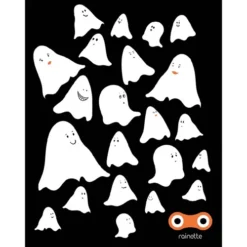 Rainette Reflecterende Stickers - Spoken 13 Rainette Reflecterende Stickers - Spoken -Kinderspeelgoed sti boo rainette reflecterende stickers spoken ilovespeelgoed.nl6