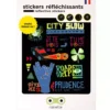 Rainette Reflecterende Stickers - Stad -Kinderspeelgoed sti citc rainette reflecterende stickers stad ilovespeelgoed.nl