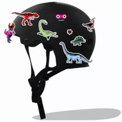 Rainette Reflecterende Stickers - Dinosaurussen 13 Rainette Reflecterende Stickers - Dinosaurussen -Kinderspeelgoed sti dino rainette reflecterende stickers dinosaurussen ilovespeelgoed.nl1