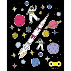 Rainette Reflecterende Stickers - Ruimte -Kinderspeelgoed sti esp rainette reflectieve fietsstickers ruimte ilovespeelgoed.nl3