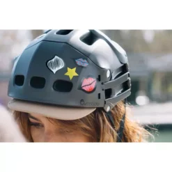 Rainette Reflecterende Stickers - Kus 19 Rainette Reflecterende Stickers - Kus -Kinderspeelgoed sti kis rainette reflecterende stickers kus ilovespeelgoed.n32