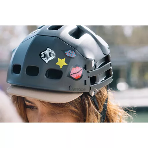 Rainette Reflecterende Stickers - Kus 10 Rainette Reflecterende Stickers - Kus - Afbeelding 8