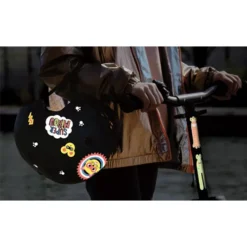 Rainette Reflecterende Stickers - Super Miaou 16 Rainette Reflecterende Stickers - Super Miaou -Kinderspeelgoed sti mia rainette reflecterende stickers super miaou ilovespeelgoed.nl3