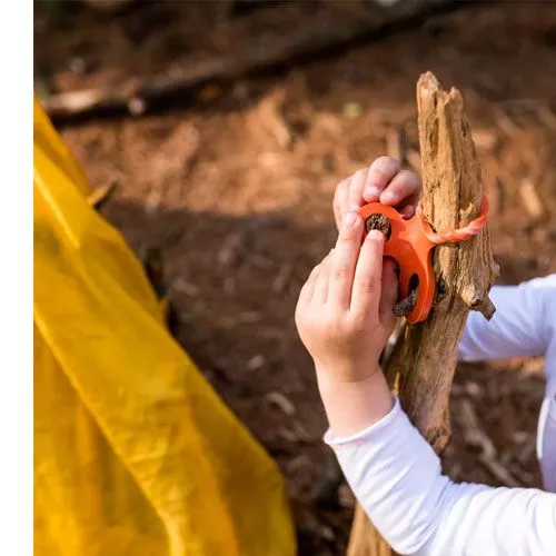 Stick-lets Dodeka Fort Kit - 12st 5 Stick-lets Dodeka Fort Kit - 12st - Afbeelding 3