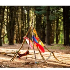 Stick-lets Dodeka Fort Kit - 12st 17 Stick-lets Dodeka Fort Kit - 12st -Kinderspeelgoed stick lets dodeka fort kit 12st 3