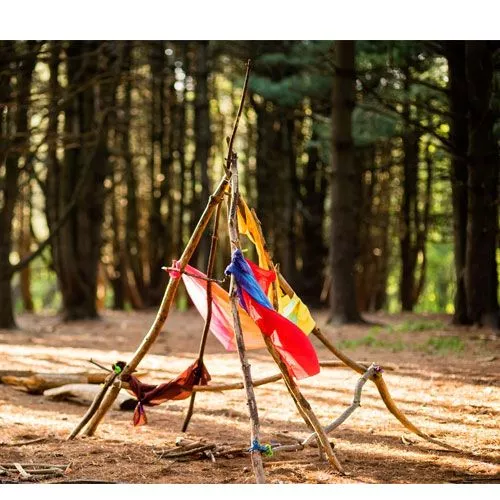 Stick-lets Dodeka Fort Kit - 12st 8 Stick-lets Dodeka Fort Kit - 12st - Afbeelding 6