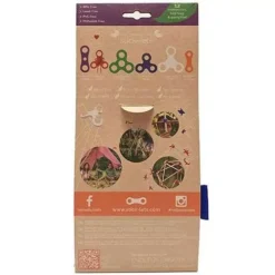 Stick-lets Dodeka Fort Kit - 12st 19 Stick-lets Dodeka Fort Kit - 12st -Kinderspeelgoed stick lets dodeka fort kit 12st sl.dfk .12 2