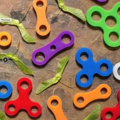 Stick-lets Dodeka Fort Kit - 12st 21 Stick-lets Dodeka Fort Kit - 12st -Kinderspeelgoed stick lets mega fort kit 18st slmfk 18 2 1