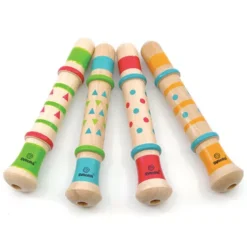 Svoora Fluit Met Eendengeluid - Assorti