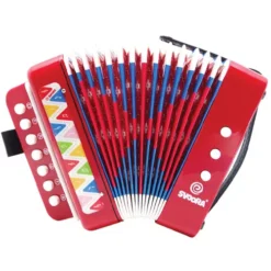 Svoora Accordeon