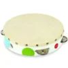 Janod Tamboerijn Confetti -Kinderspeelgoed tamboerijn
