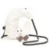 Jellycat Amuseable Kindertas Maan - 27 Cm