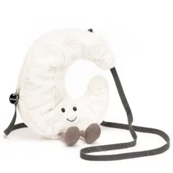 Jellycat Amuseable Kindertas Maan - 27 Cm