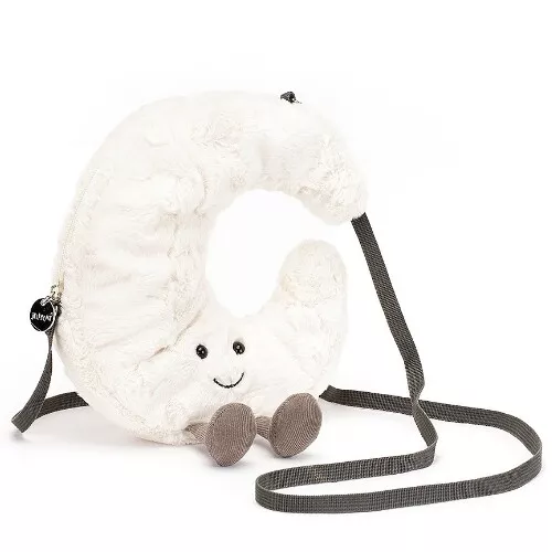 Jellycat Amuseable Kindertas Maan - 27 Cm 3 Jellycat Amuseable Kindertas Maan - 27 Cm