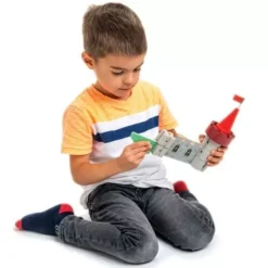 Tender Leaf Toys Koningskasteel 10 Tender Leaf Toys Koningskasteel -Kinderspeelgoed tender leaf toys koningskasteel2