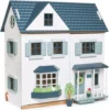 Tender Leaf Toys Poppenhuis Villa Dovetail