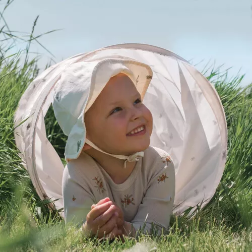 That's Mine Speeltunnel Clover Meadow - 182 Cm 4 That's Mine Speeltunnel Clover Meadow - 182 Cm - Afbeelding 2