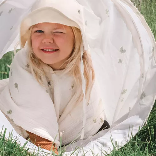 That's Mine Speeltunnel Calm Moon - 182 Cm 5 That's Mine Speeltunnel Calm Moon - 182 Cm - Afbeelding 3