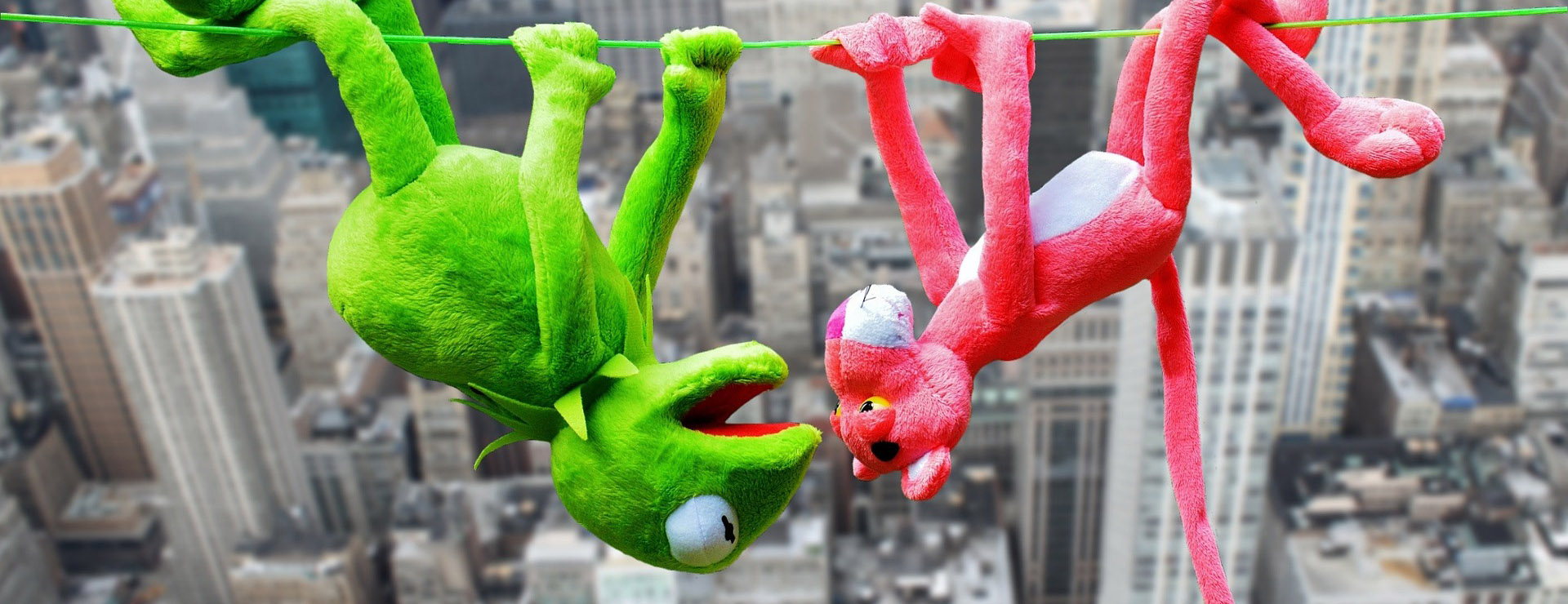 Kinderspeelgoed -Kinderspeelgoed the pink panter 1996281 1920