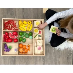 Tickit Sorteerbak 14 Tickit Sorteerbak -Kinderspeelgoed tickit sorteerbak 7