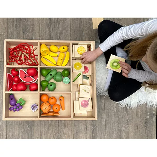 Tickit Sorteerbak 8 Tickit Sorteerbak - Afbeelding 6