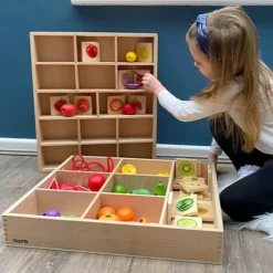 Tickit Sorteerbak 15 Tickit Sorteerbak -Kinderspeelgoed tickit sorteerbak 8