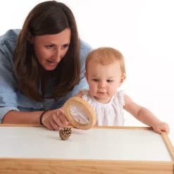 Tickit Vergrootglas 14 Tickit Vergrootglas -Kinderspeelgoed tickit vergrootglas 3