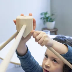 Trígonos Bouwspeelgoed Large - Kreema - Kernel -Kinderspeelgoed tr gonos bouwspeelgoed large kernel 11