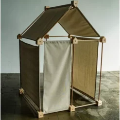 Trígonos Bouwspeelgoed Large - Kreema - Kernel