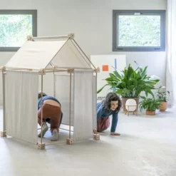 Trígonos Bouwspeelgoed Large - Kreema - Kernel -Kinderspeelgoed tr gonos bouwspeelgoed large kernel 3