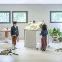 Trígonos Bouwspeelgoed Large - Kreema - Kernel -Kinderspeelgoed tr gonos bouwspeelgoed large kernel 4